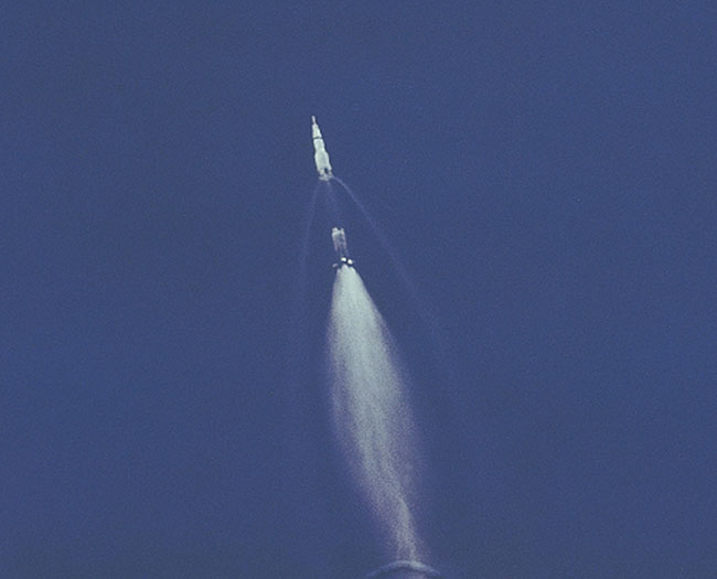Amazon CEO's Apollo 11 Engine Search Excites NASA, Salvage Expert